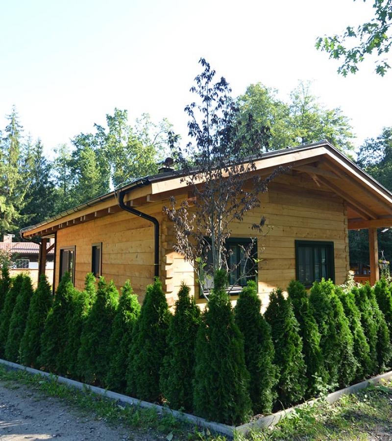 Roubenka Nymburk 2