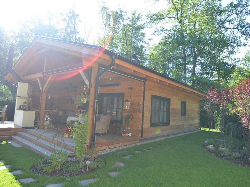 Roubenka Nymburk 4