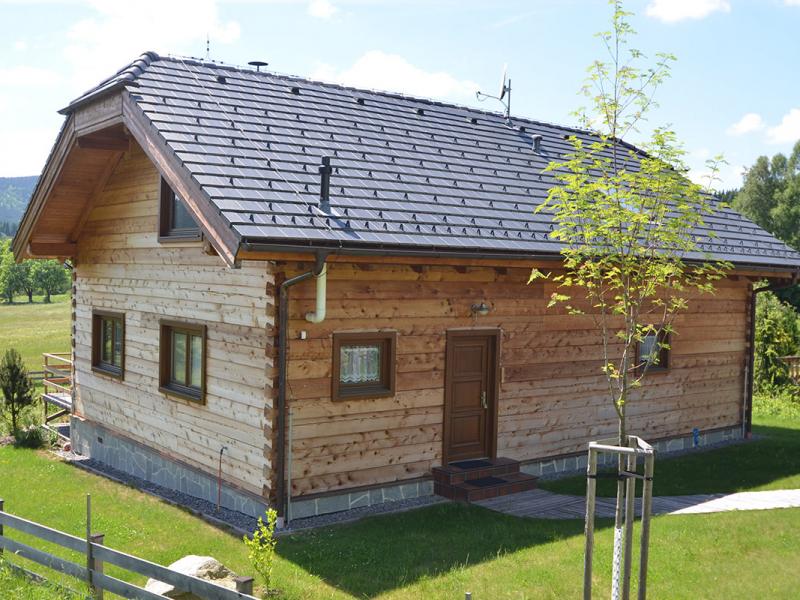 Roubenka Srni 9