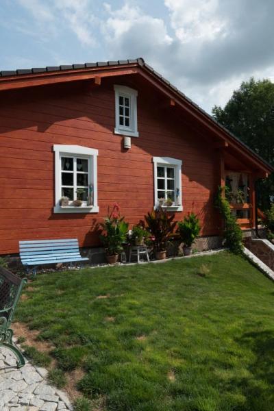 Roubenka Unetice 6